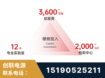 清镇-研发创新能力强
